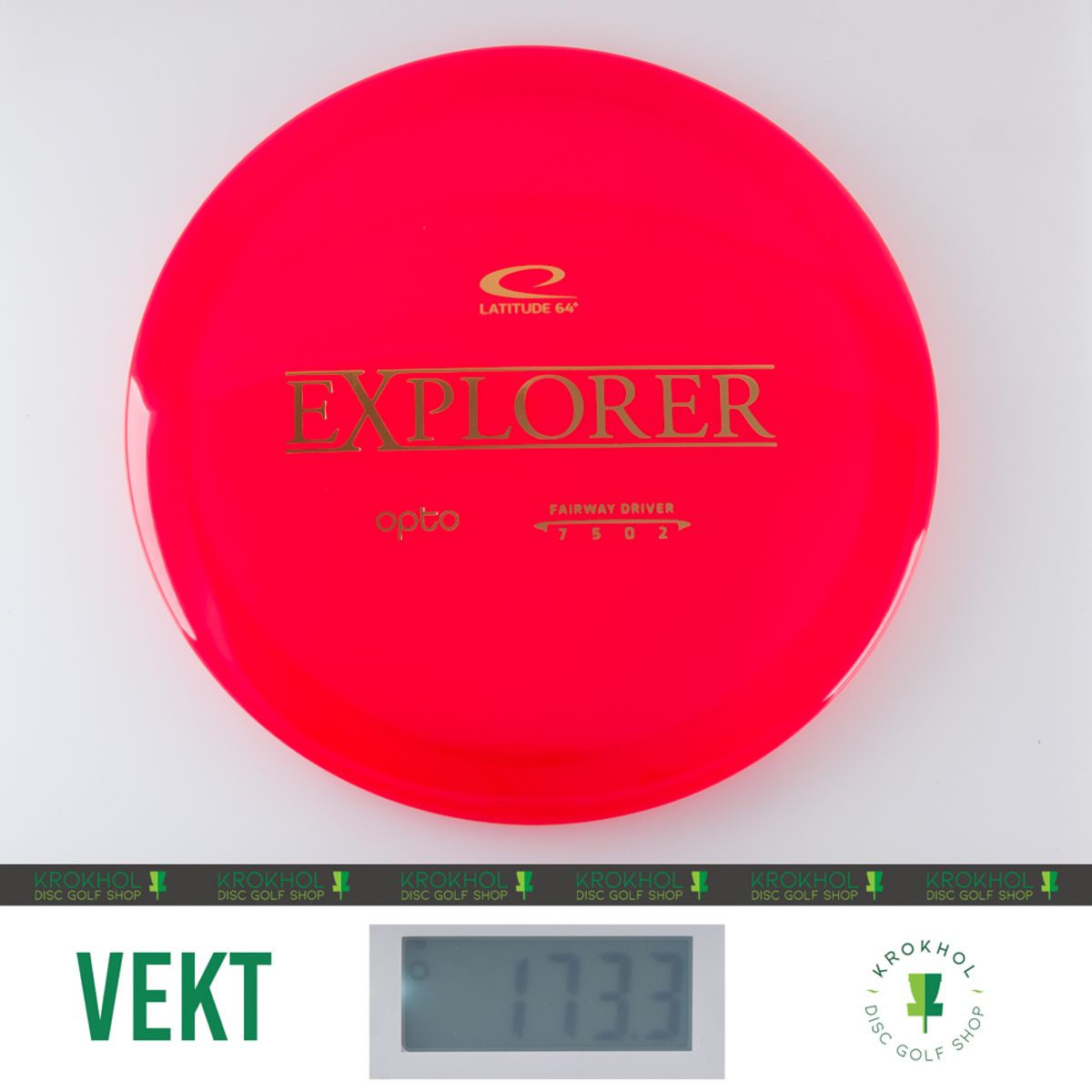 Opto Explorer