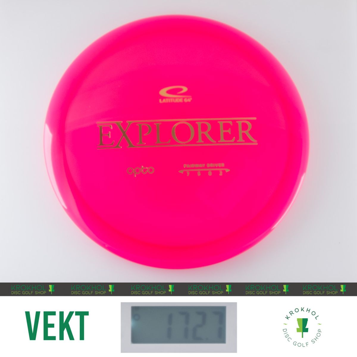 Opto Explorer