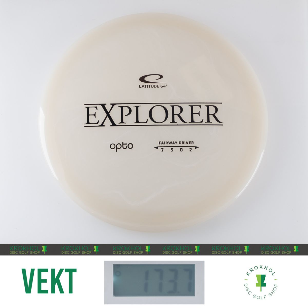 Opto Explorer