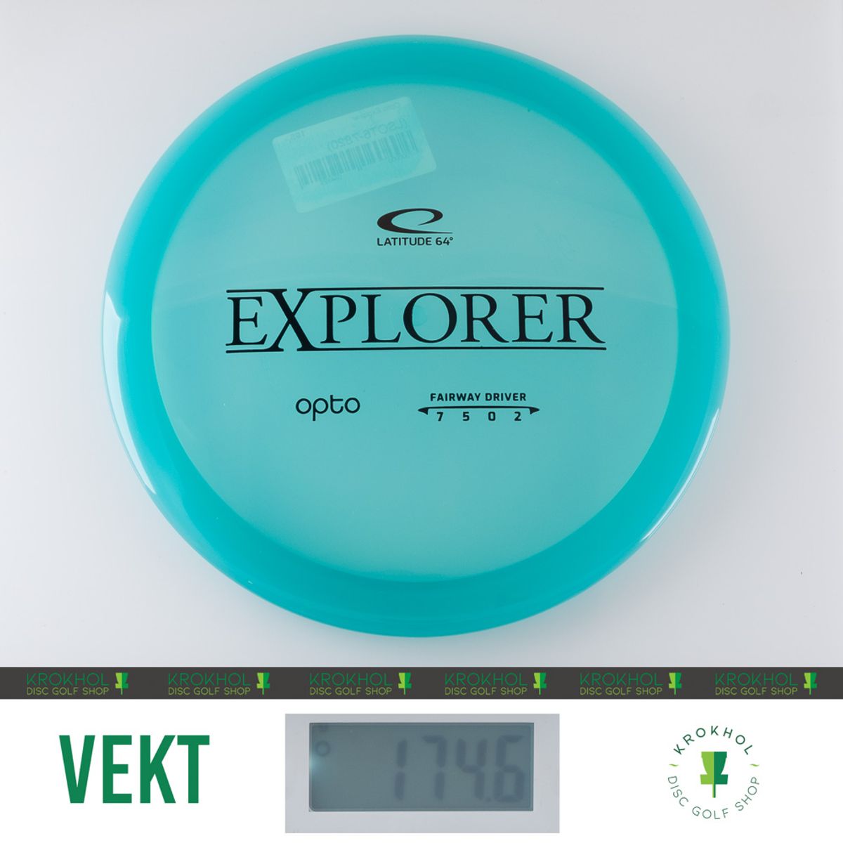 Opto Explorer