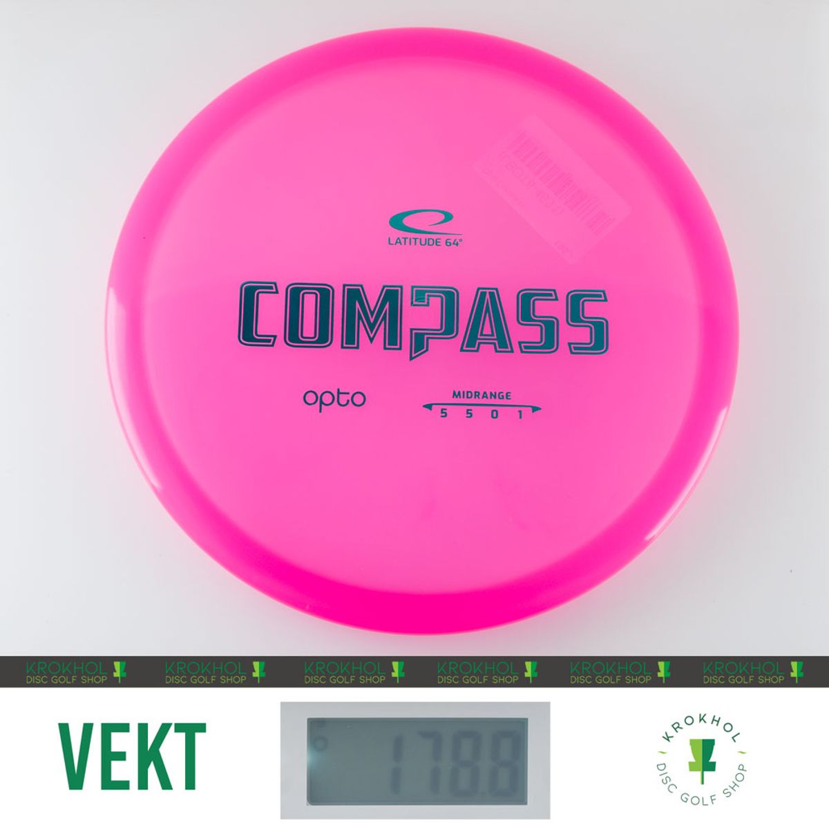 Opto Compass