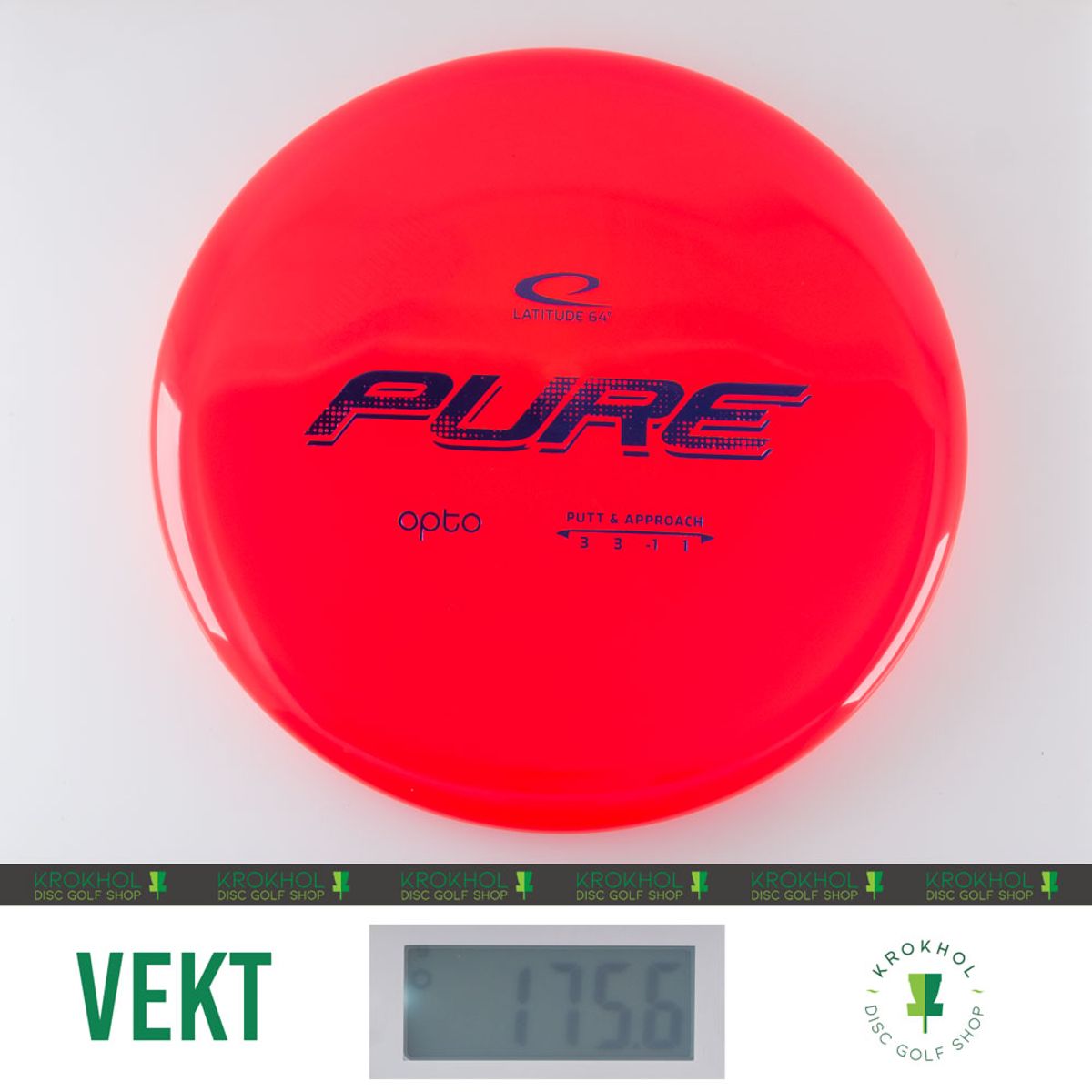 Opto Pure