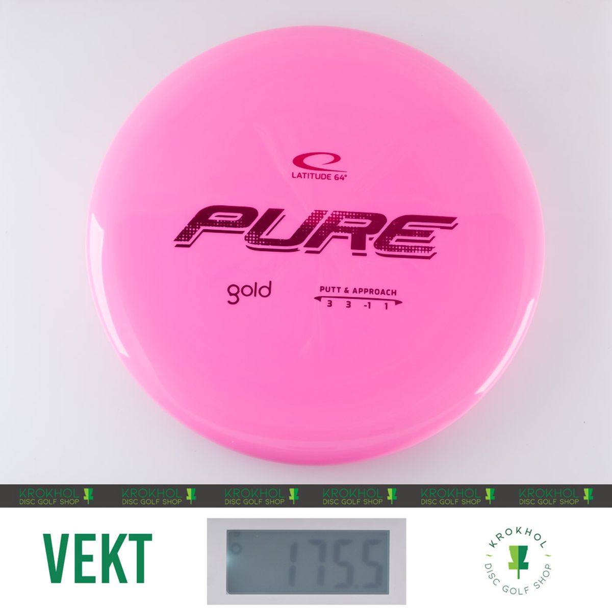 Gold Pure
