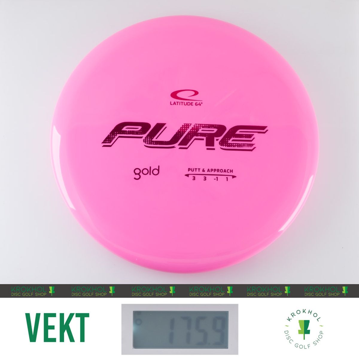 Gold Pure