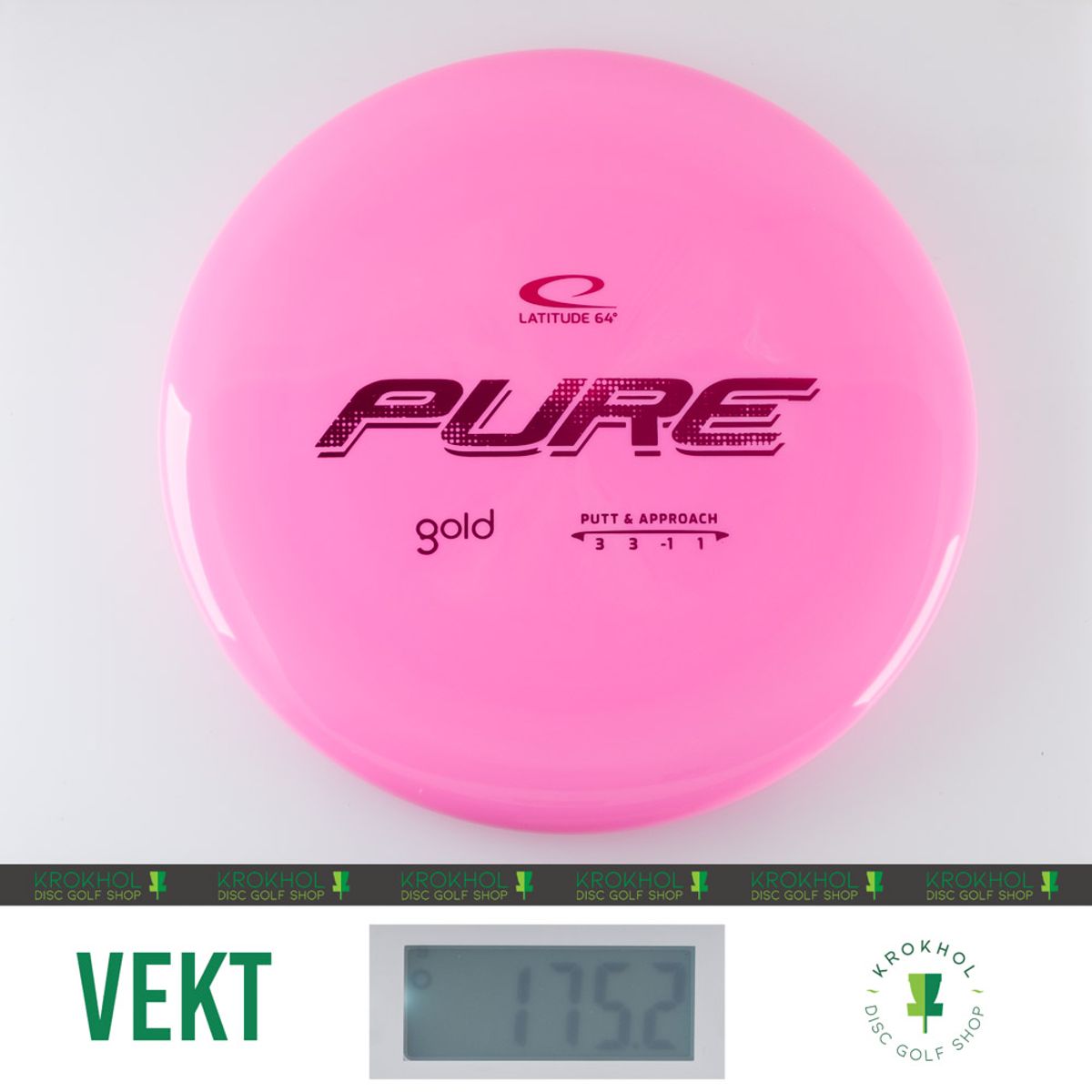Gold Pure