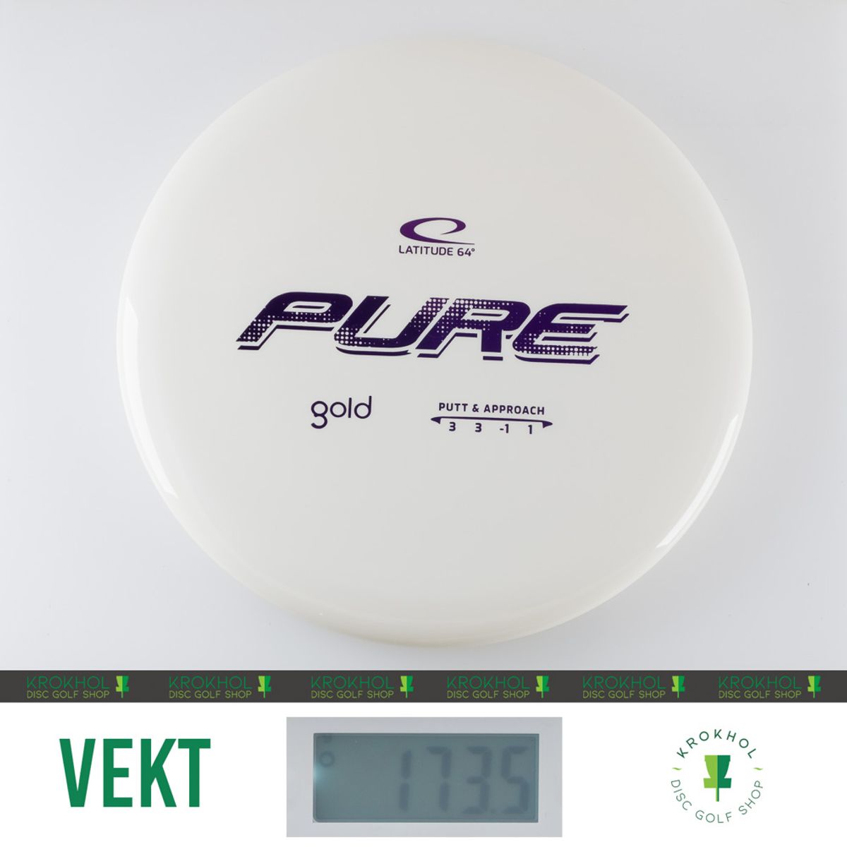 Gold Pure