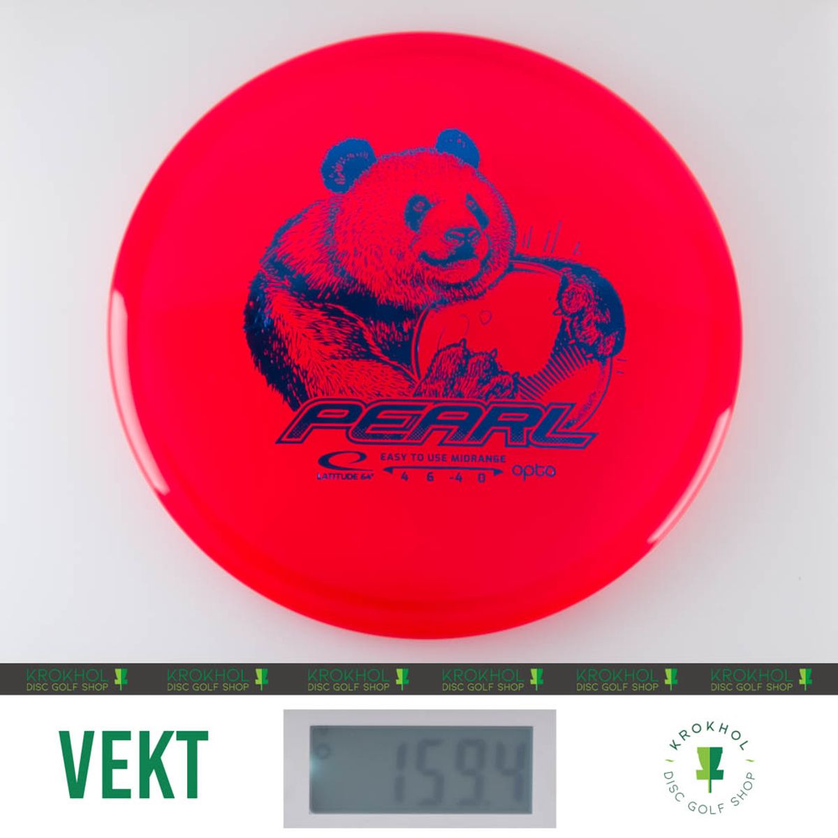 Opto Pearl