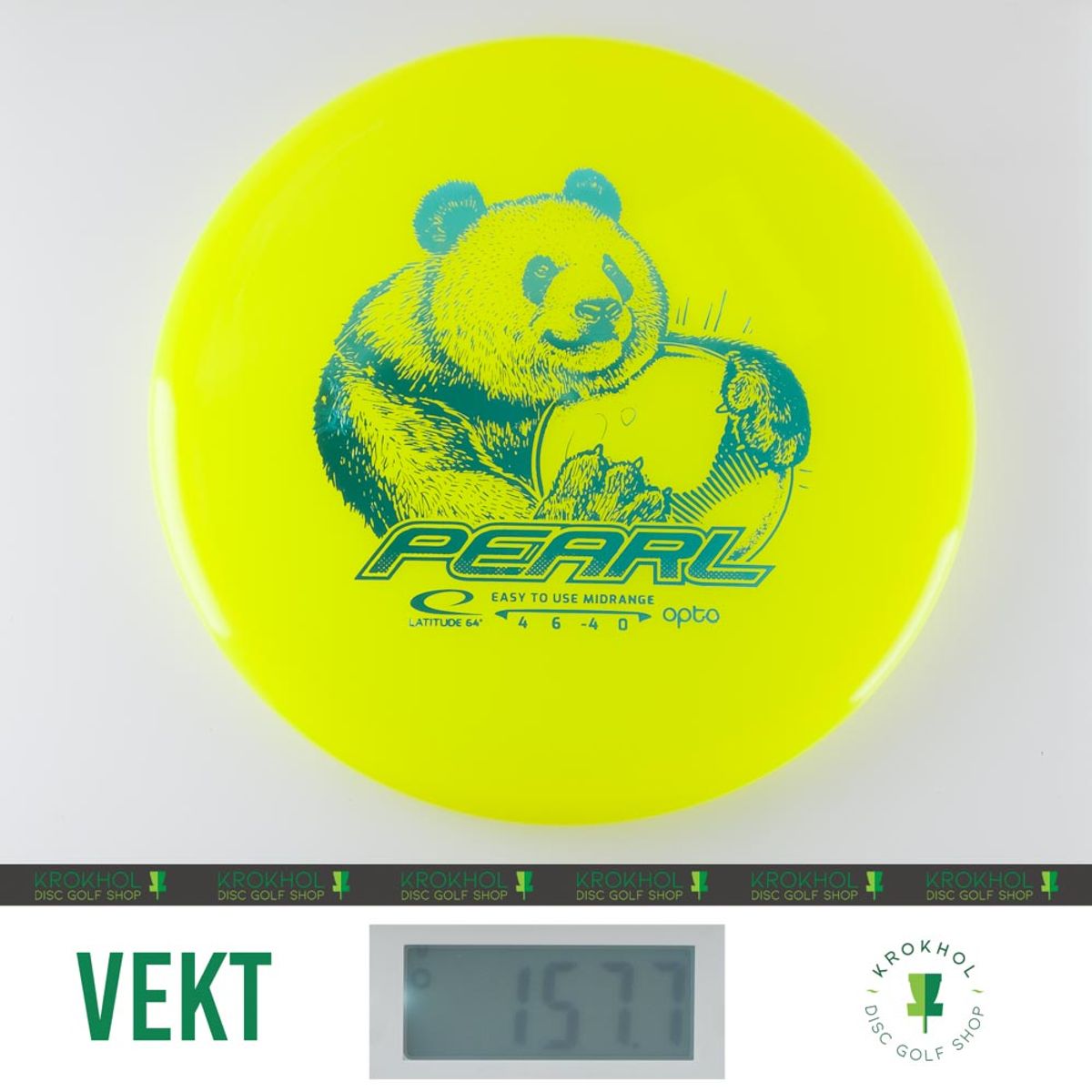 Opto Pearl
