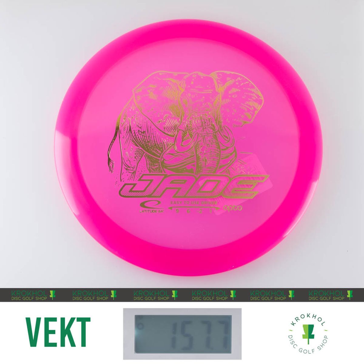Opto Jade