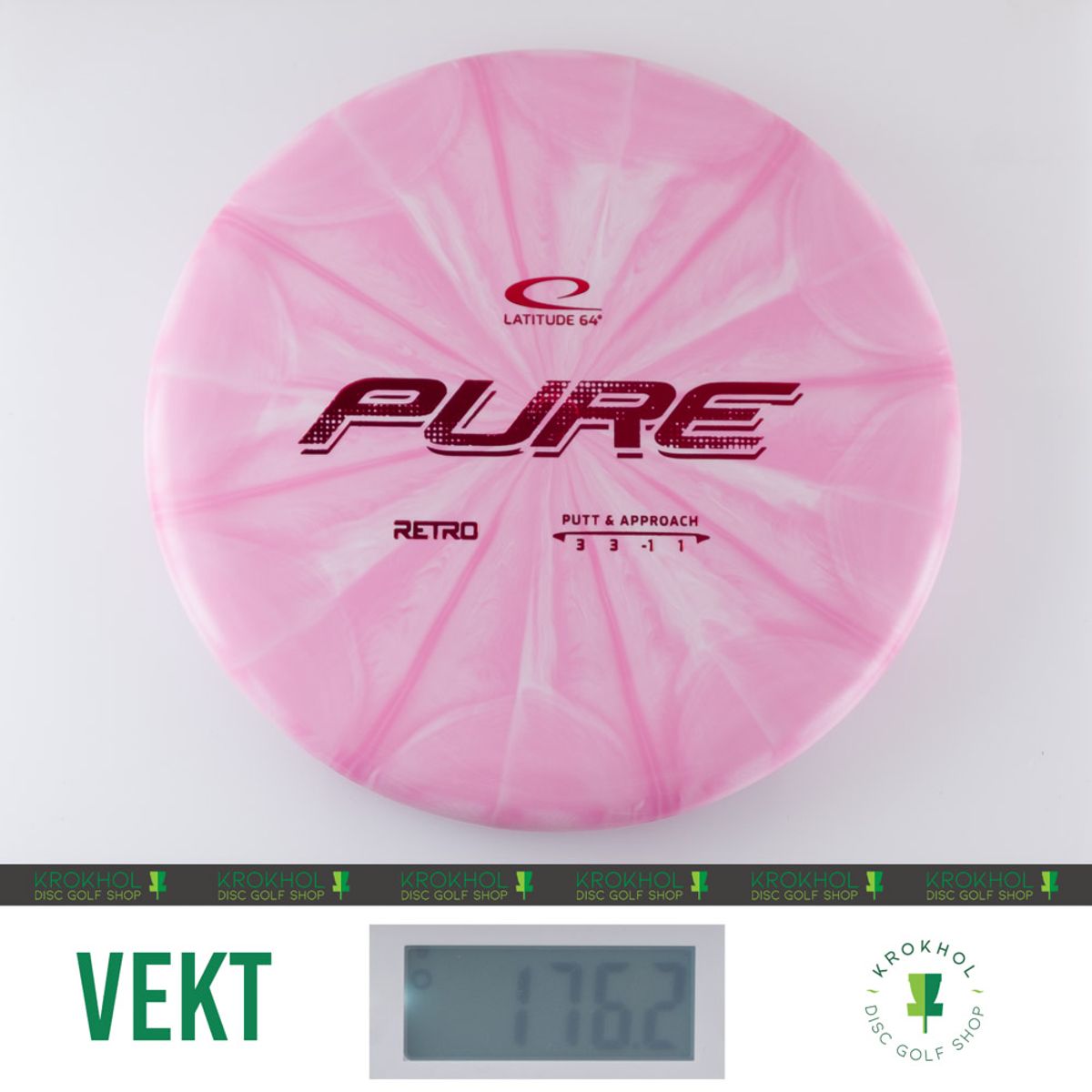 Retro Pure