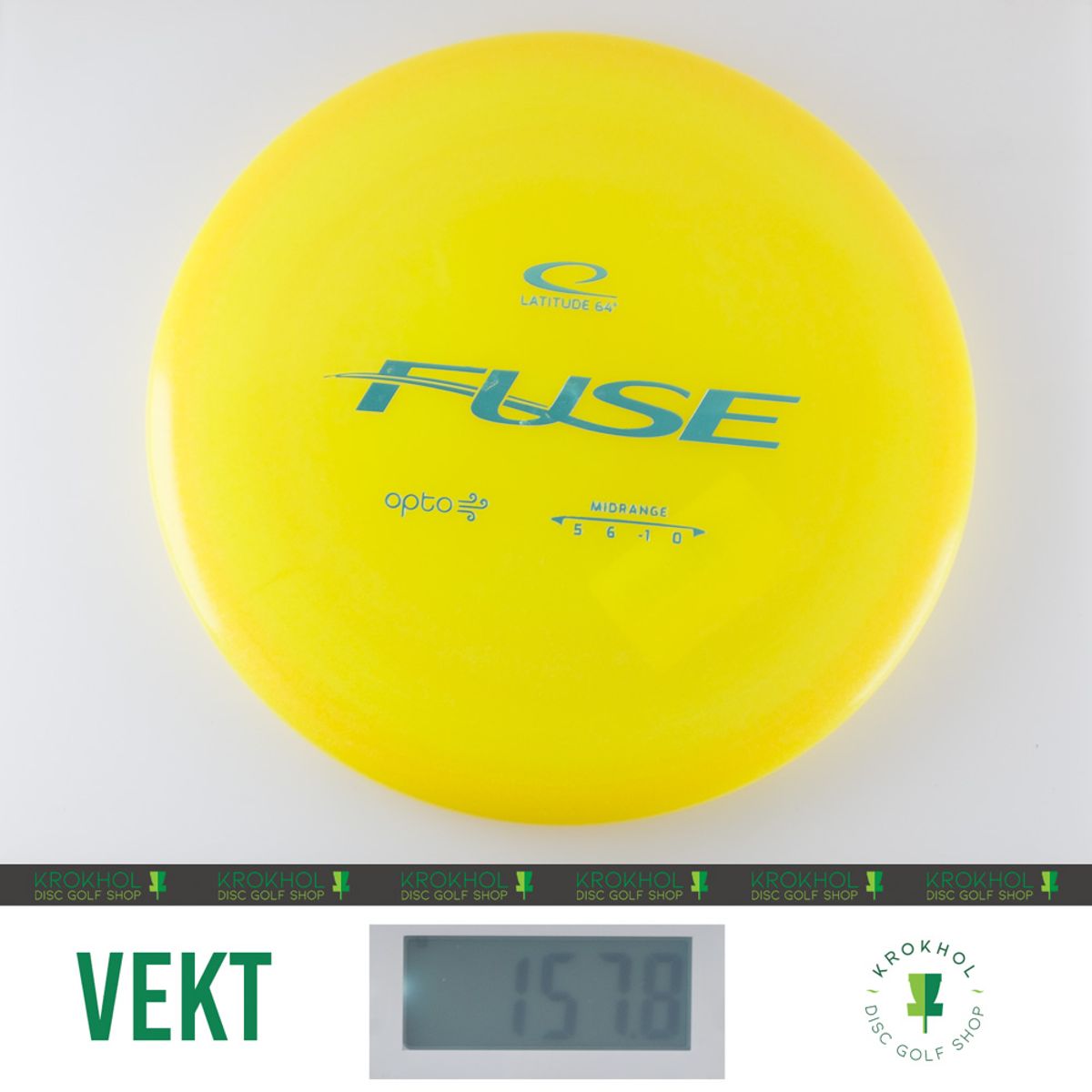Opto Air Fuse