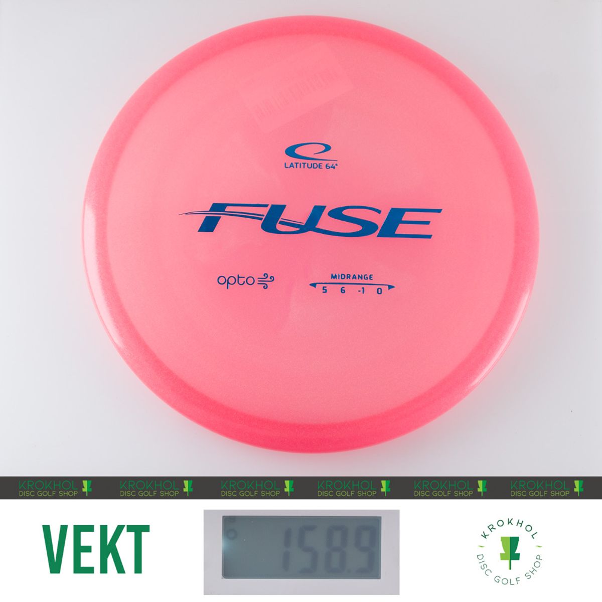 Opto Air Fuse
