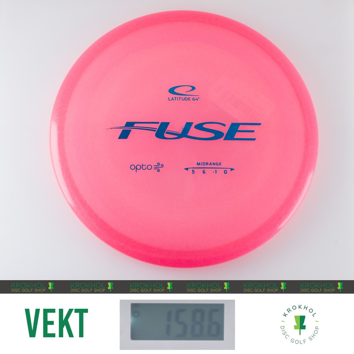 Opto Air Fuse