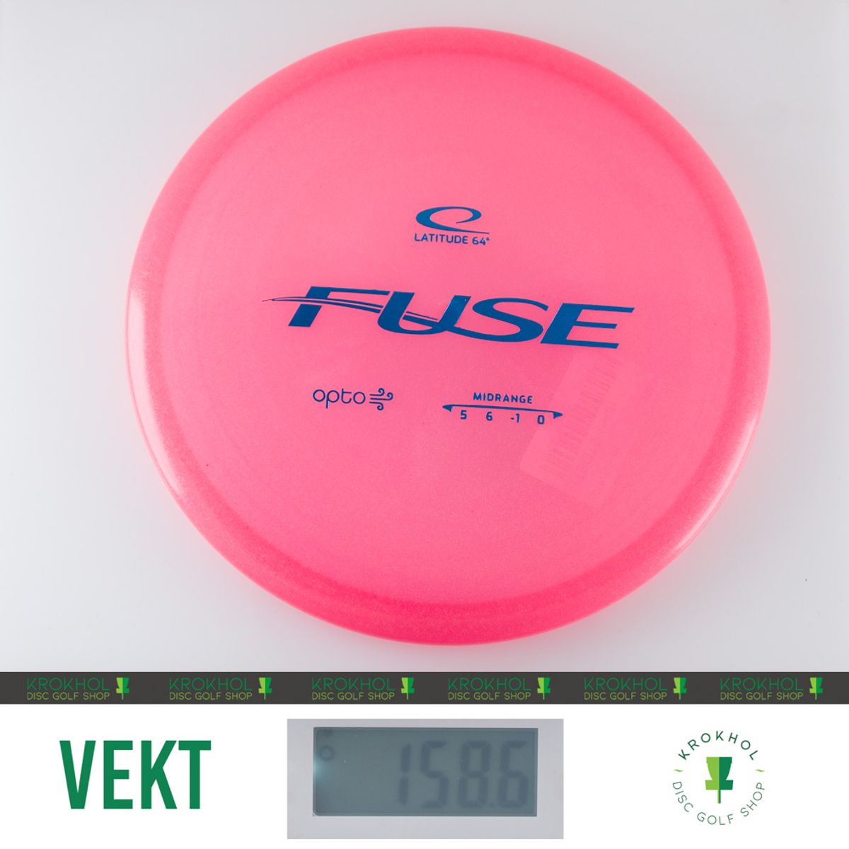 Opto Air Fuse
