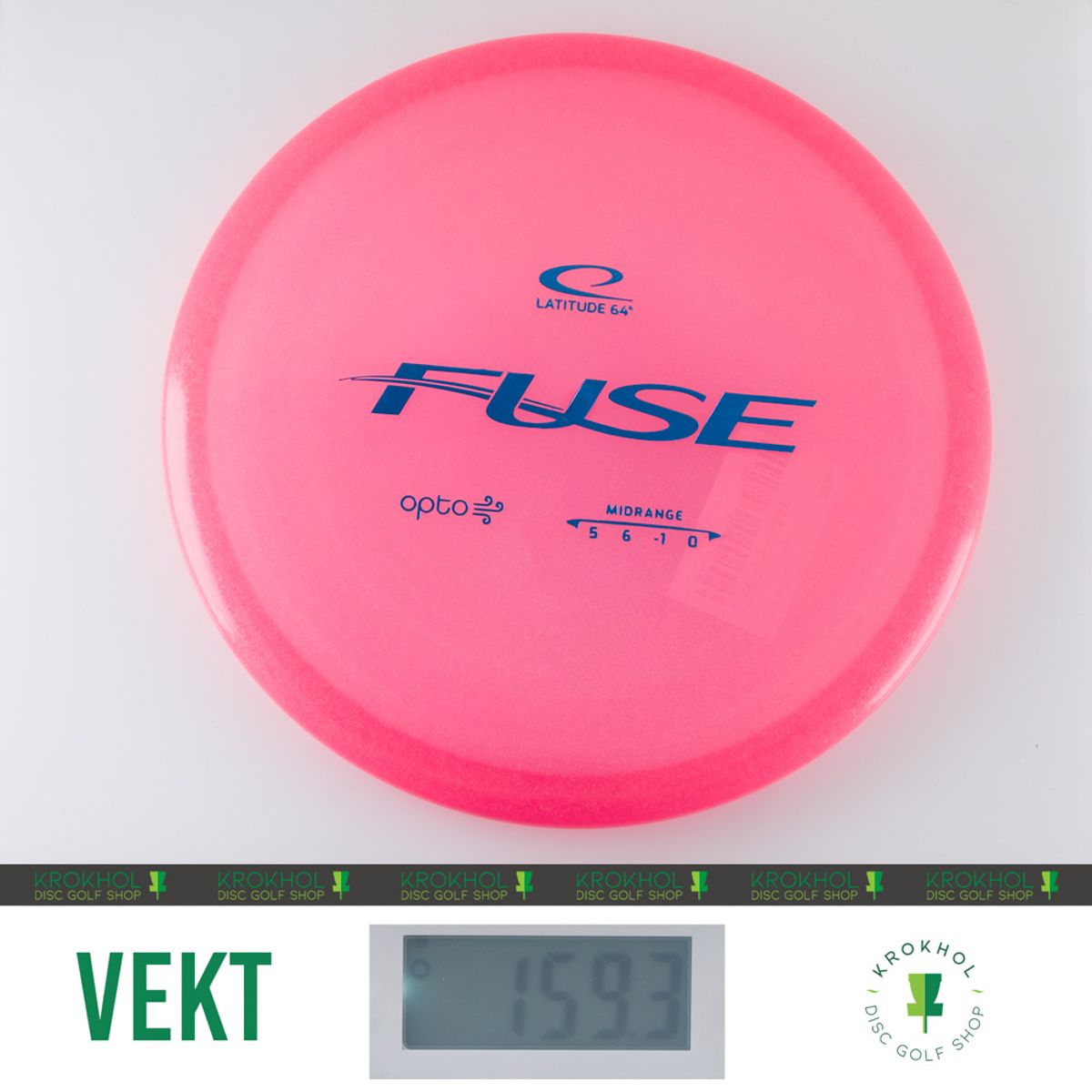 Opto Air Fuse