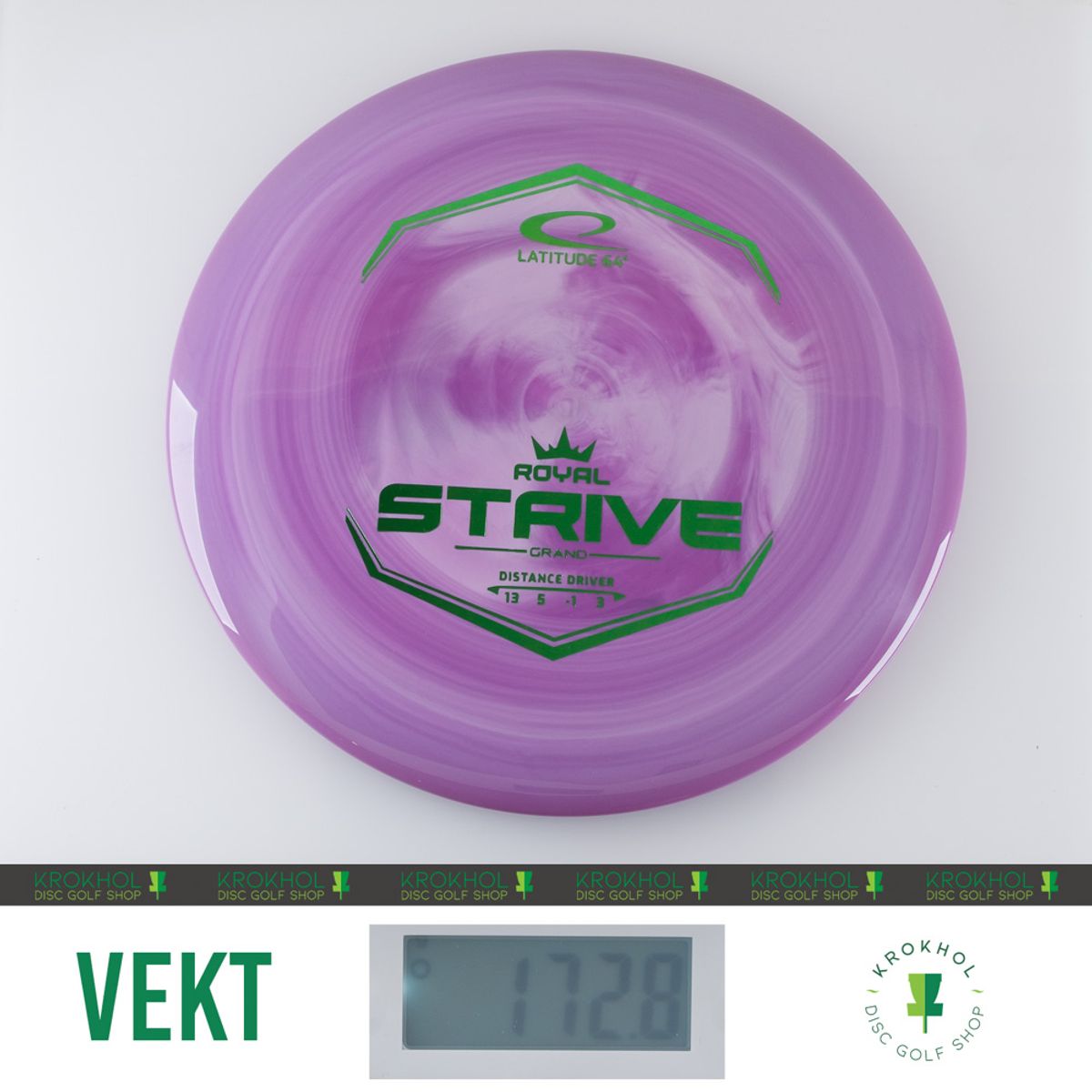 Grand Strive