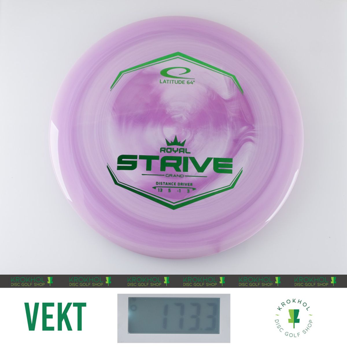 Grand Strive