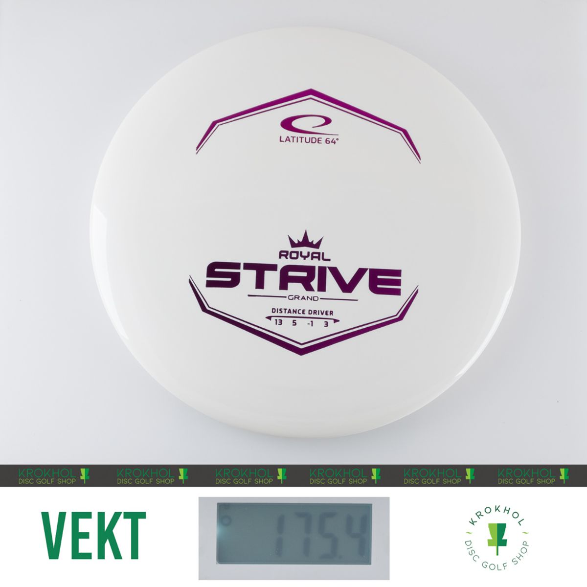 Grand Strive