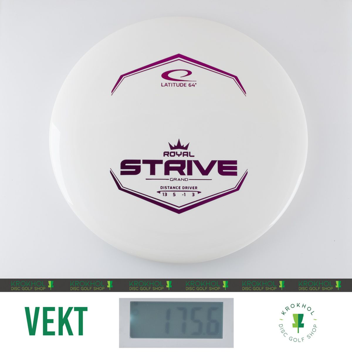 Grand Strive