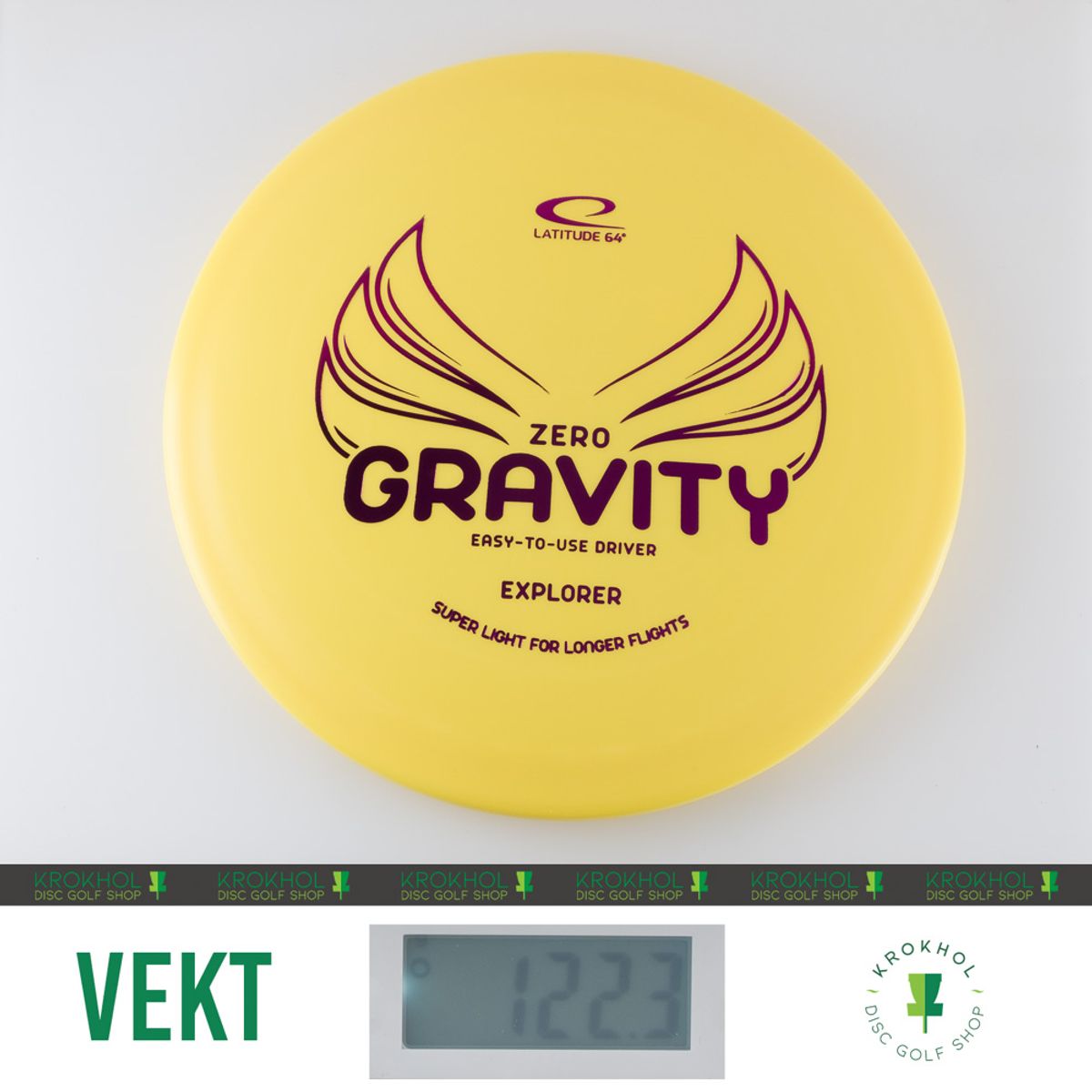 Zero Gravity Explorer