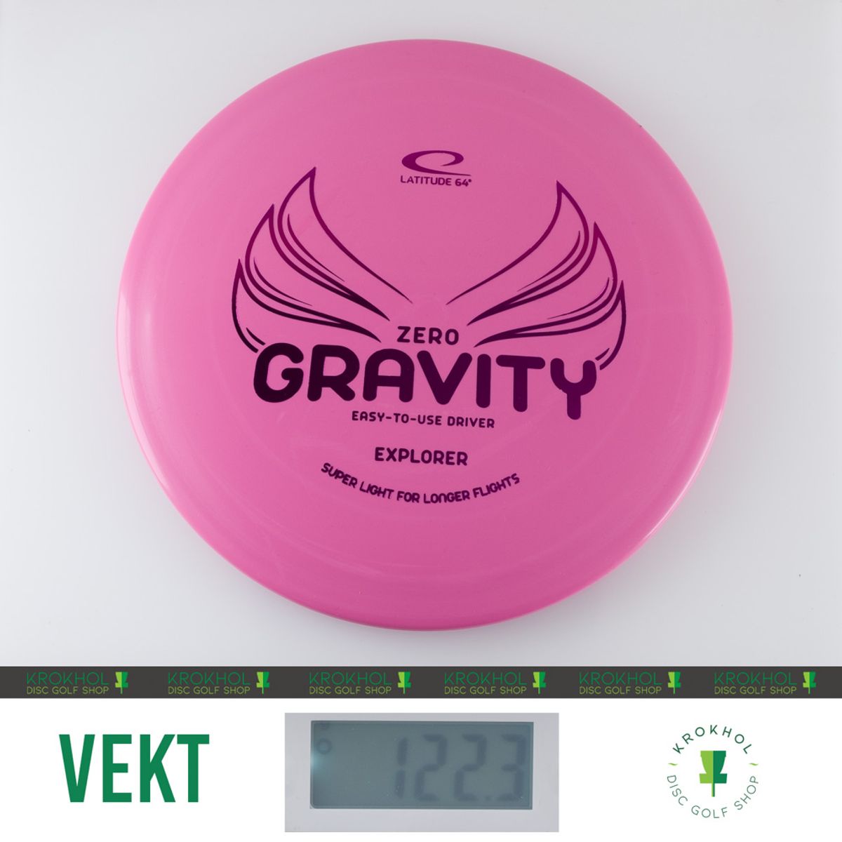 Zero Gravity Explorer