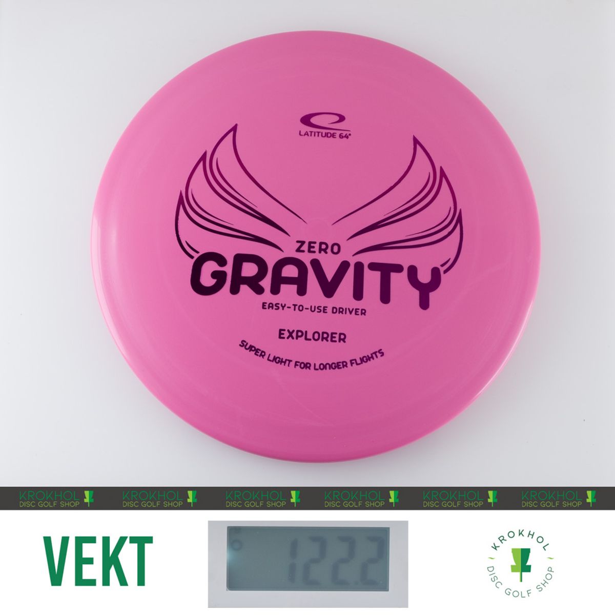 Zero Gravity Explorer