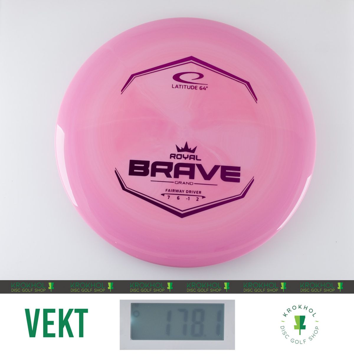 Grand Brave