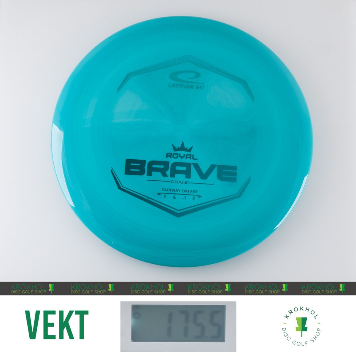 Grand Brave