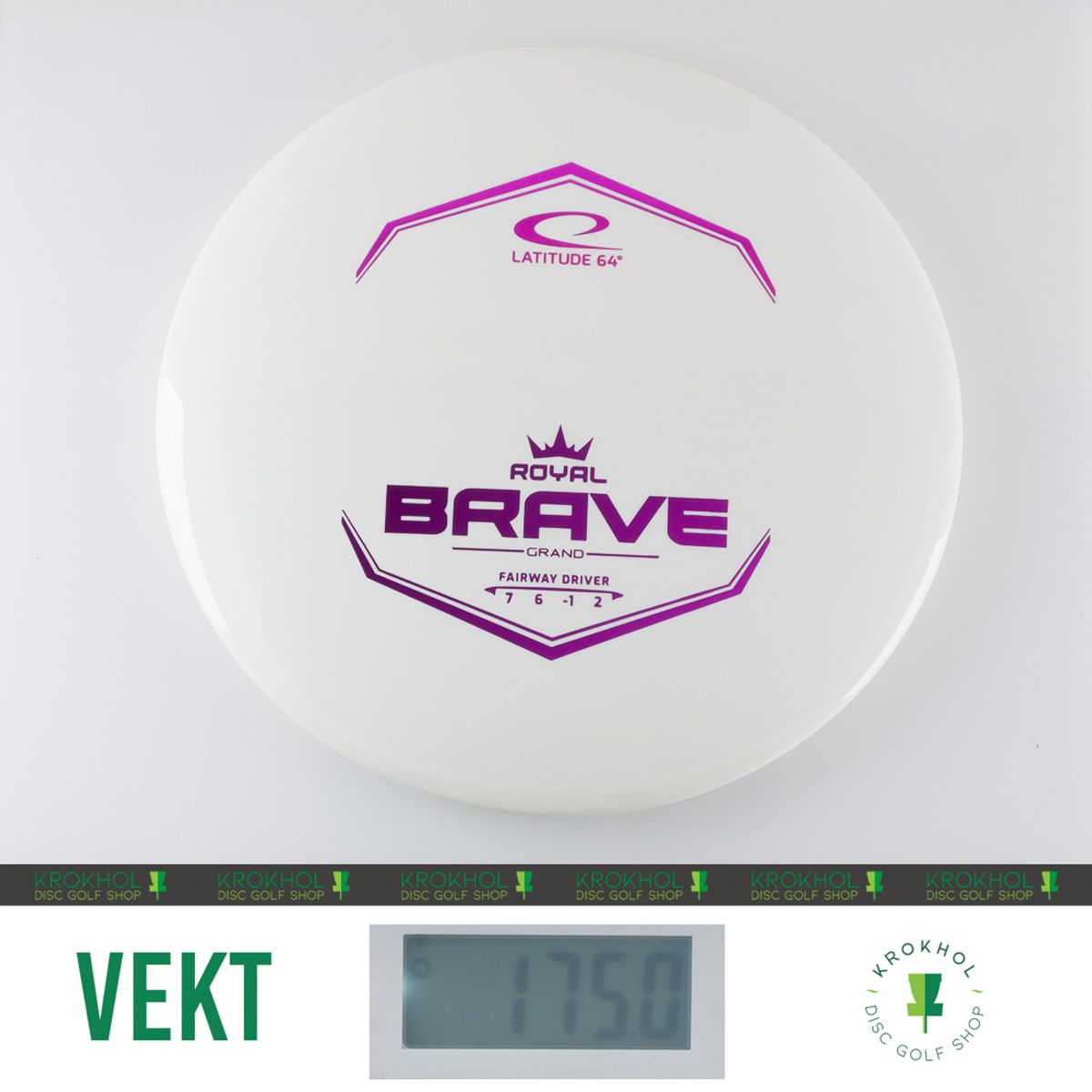 Grand Brave