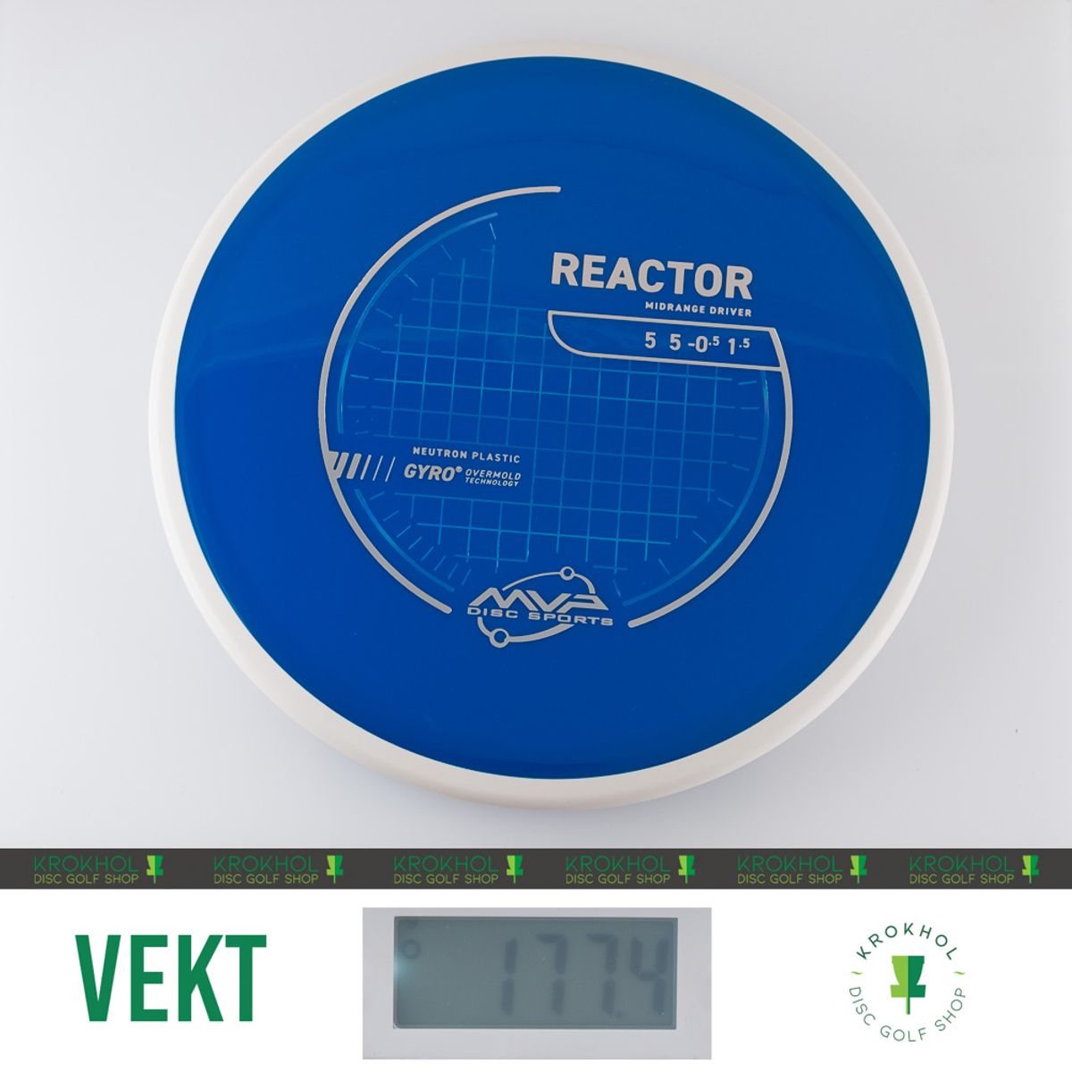 Neutron Reactor