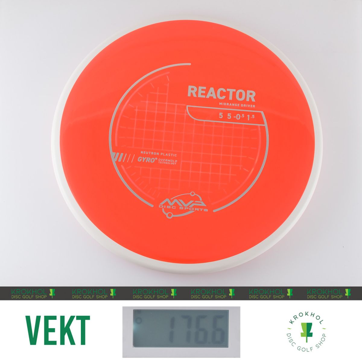 Neutron Reactor