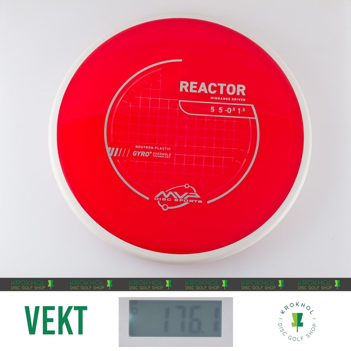 Neutron Reactor