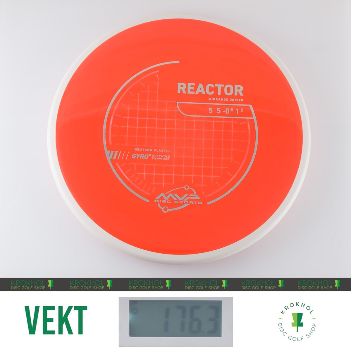 Neutron Reactor