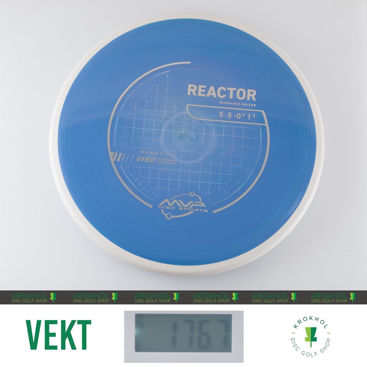 Neutron Reactor