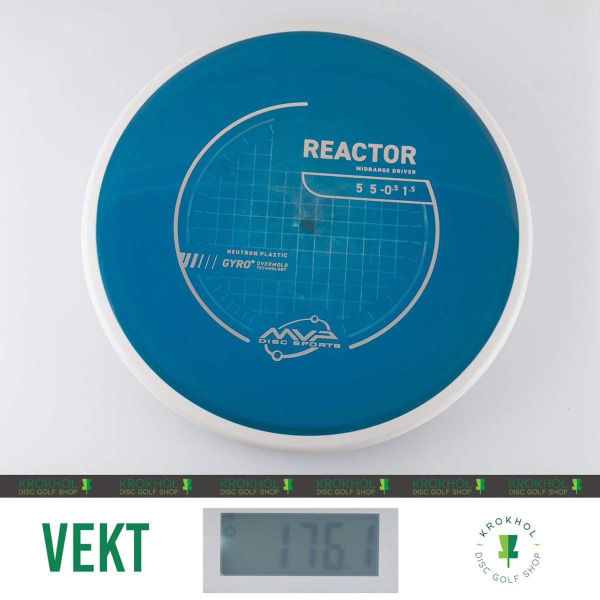 Neutron Reactor