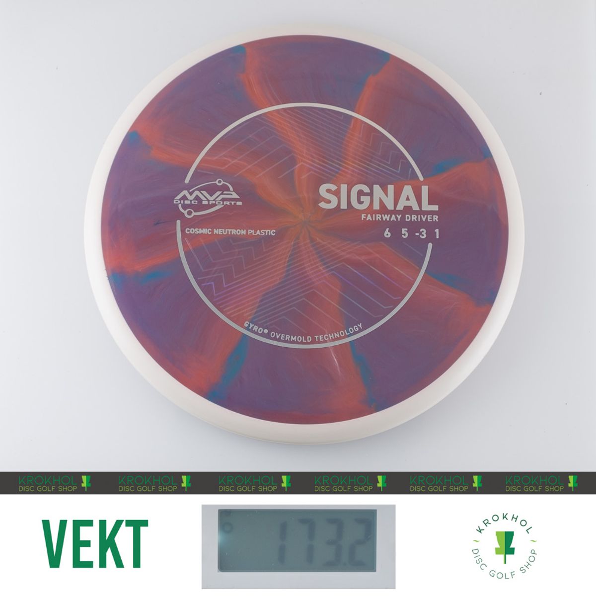 Cosmic Neutron Signal