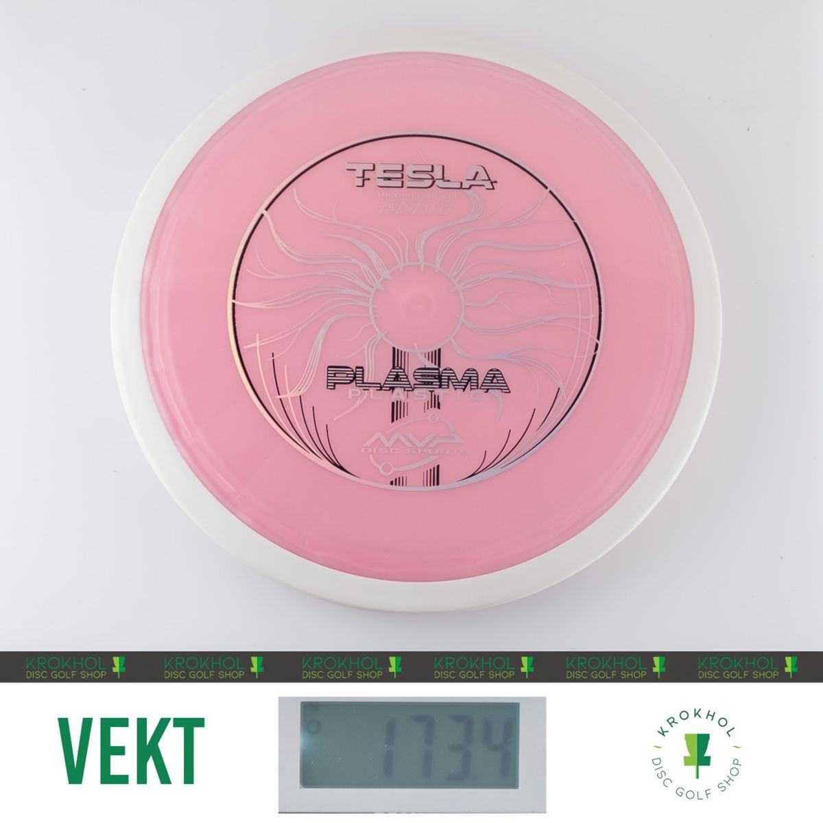 Plasma Tesla