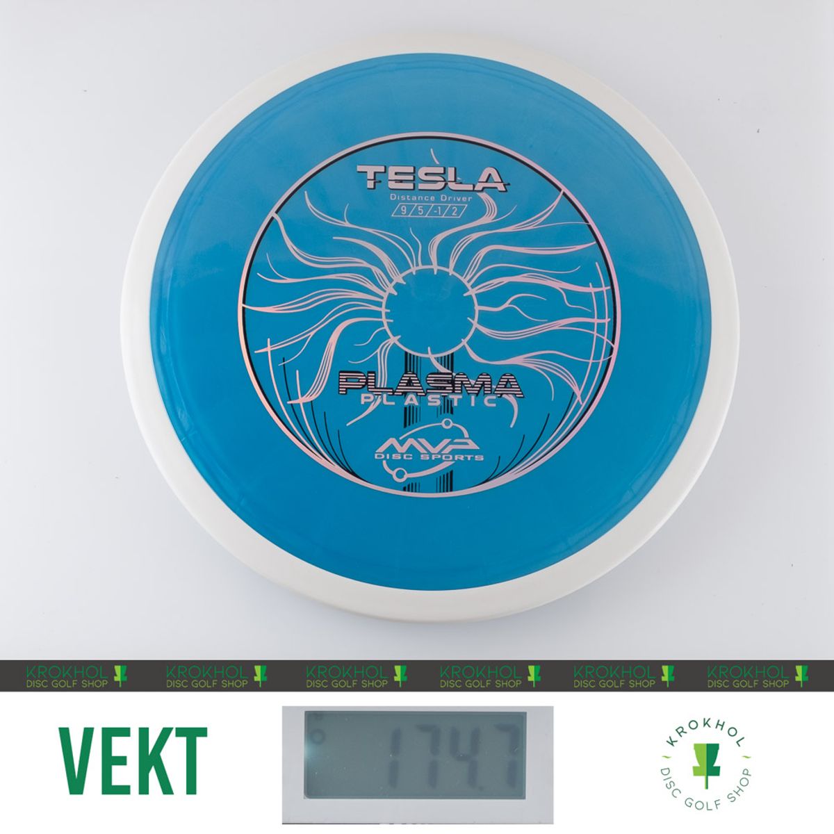 Plasma Tesla
