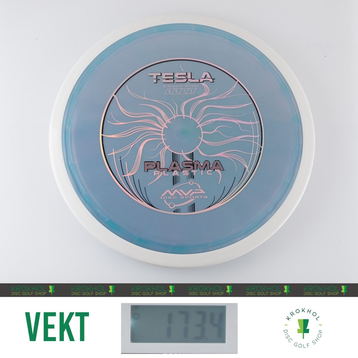 Plasma Tesla