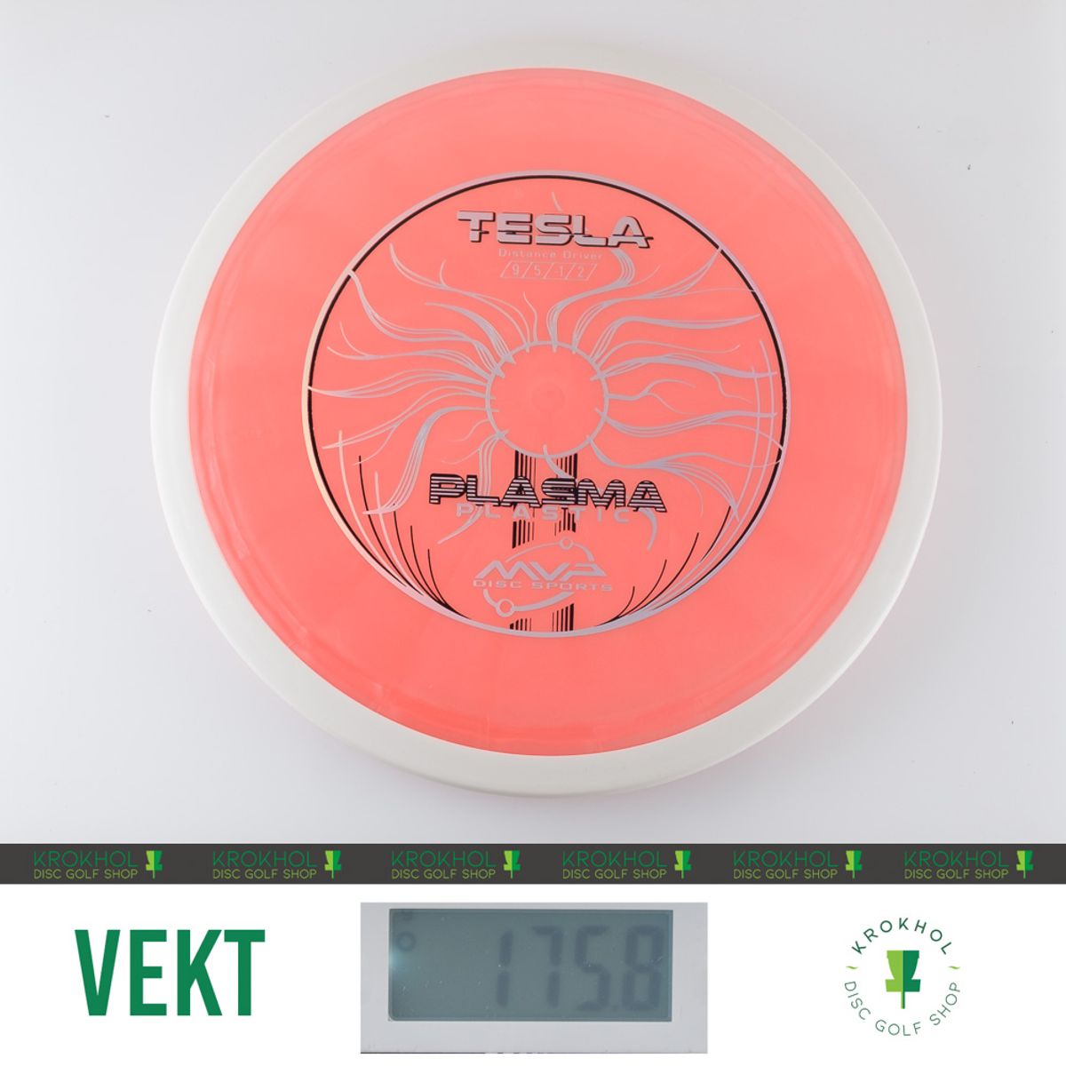 Plasma Tesla
