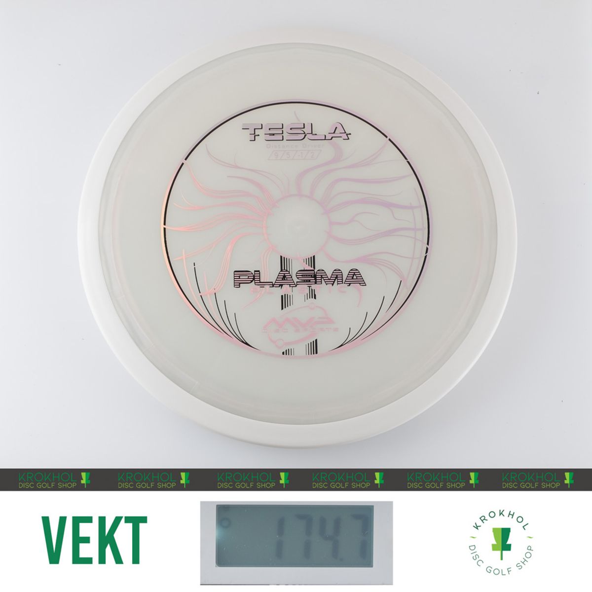 Plasma Tesla
