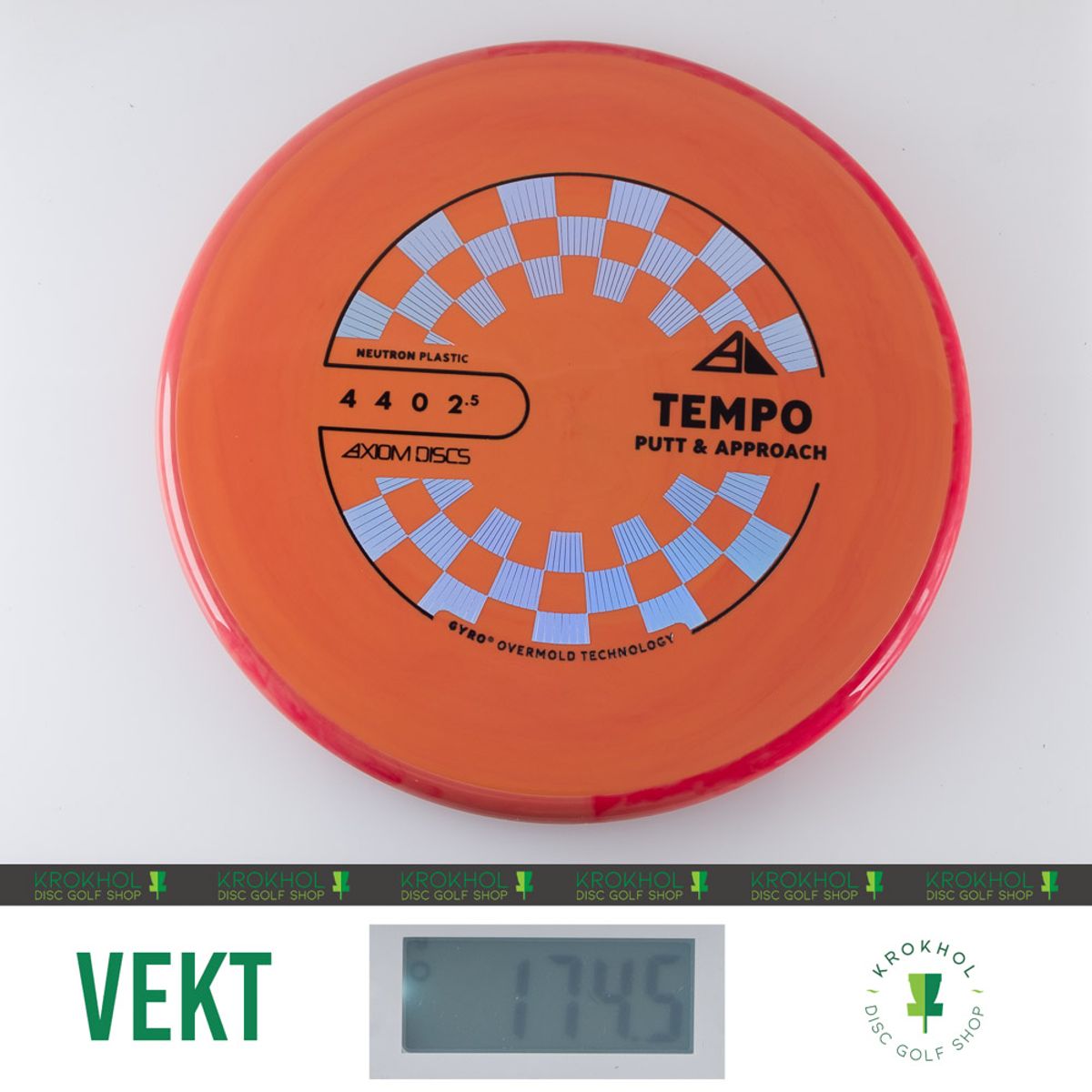Neutron Tempo