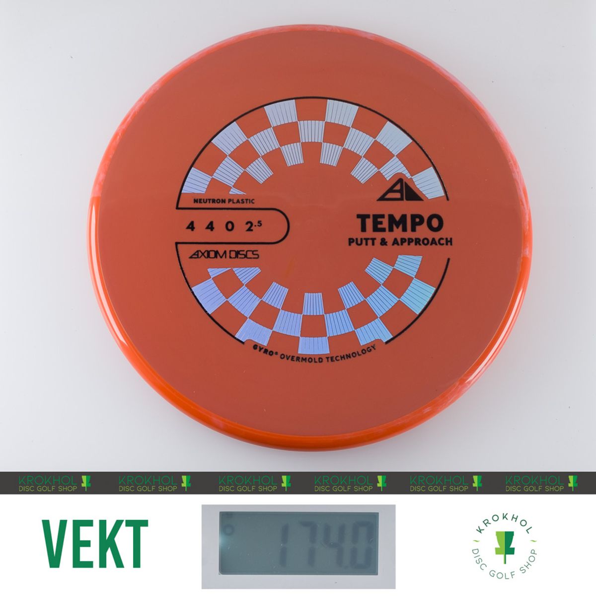 Neutron Tempo
