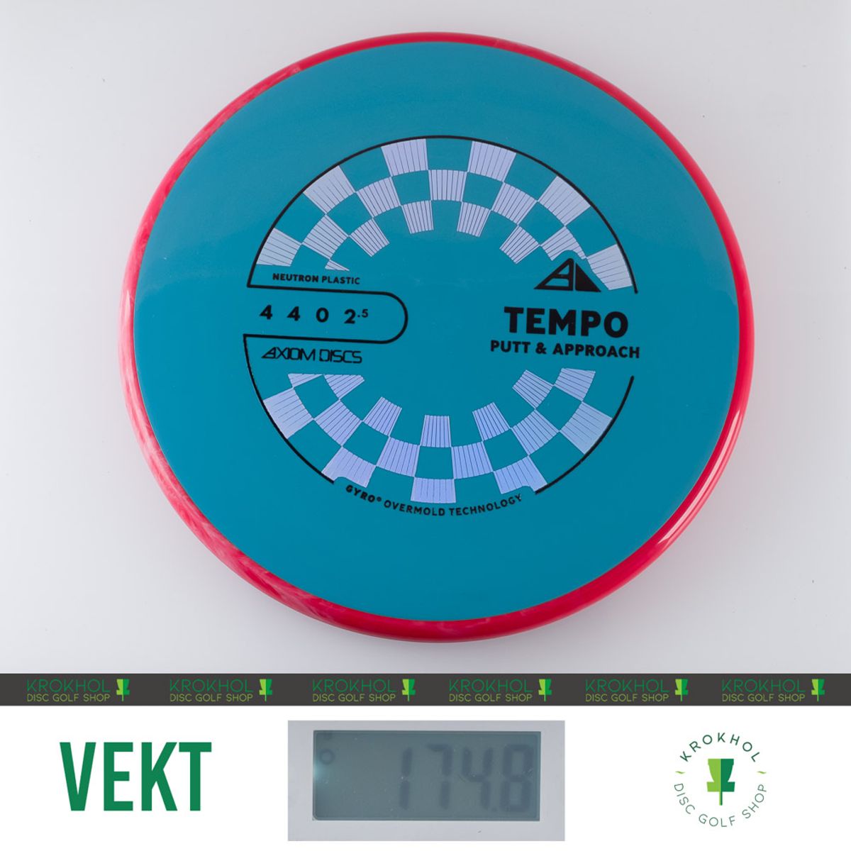 Neutron Tempo