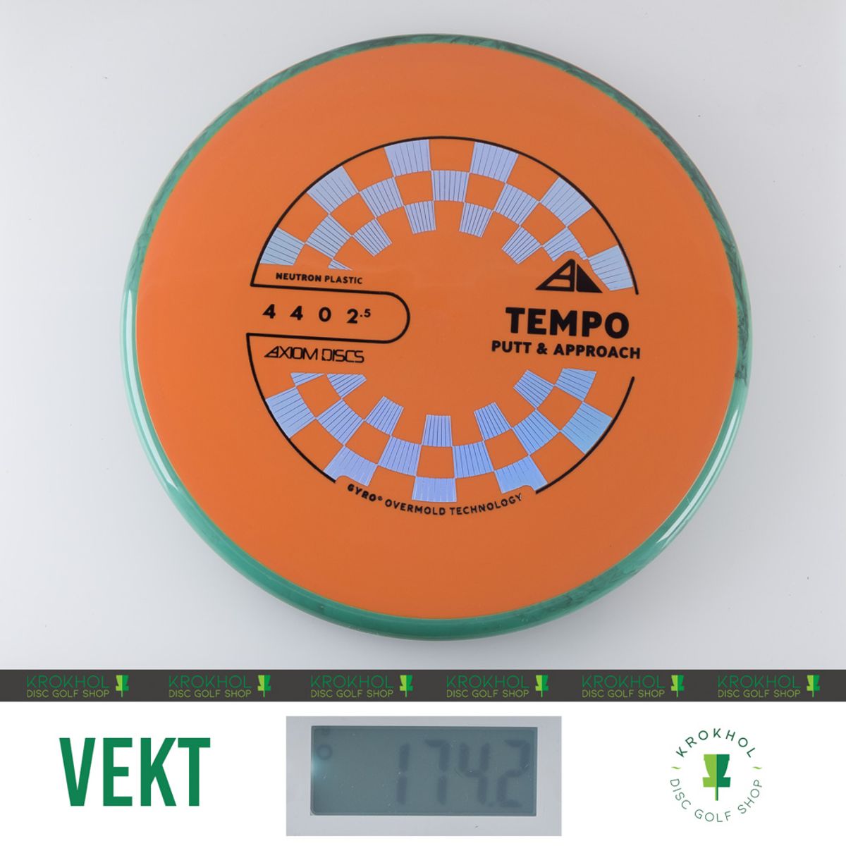 Neutron Tempo