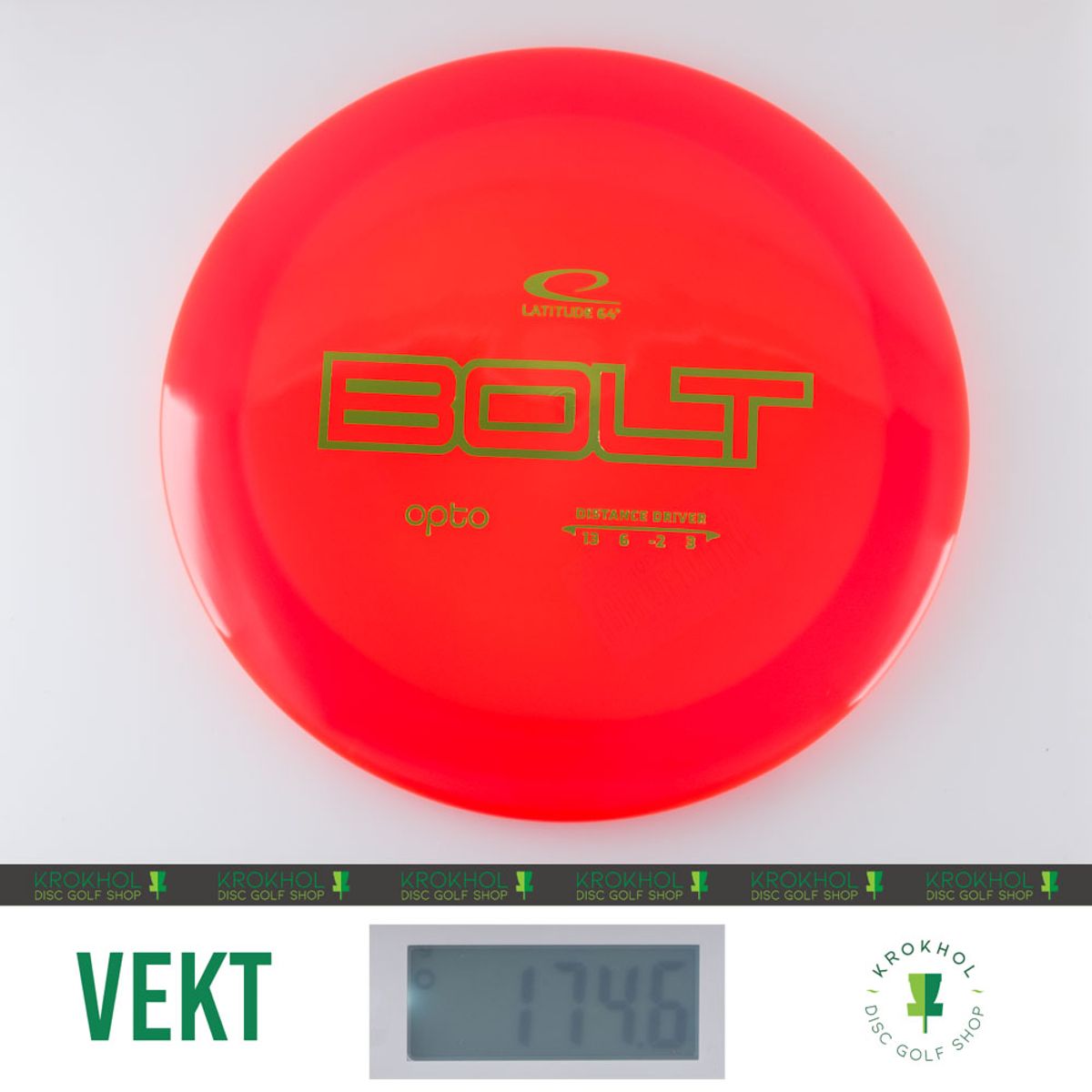 Opto Bolt