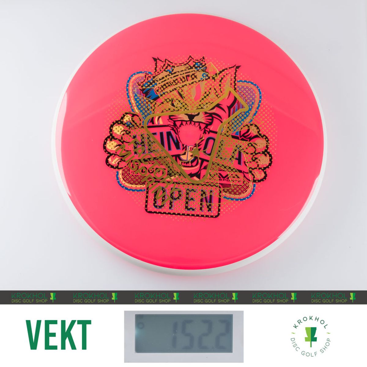 MVP Glitch - Premium Factory Misprint