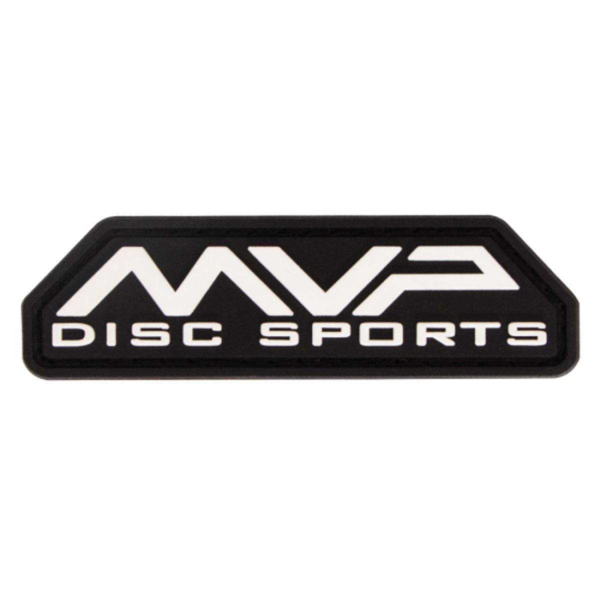 MVP Bar Logo Patch