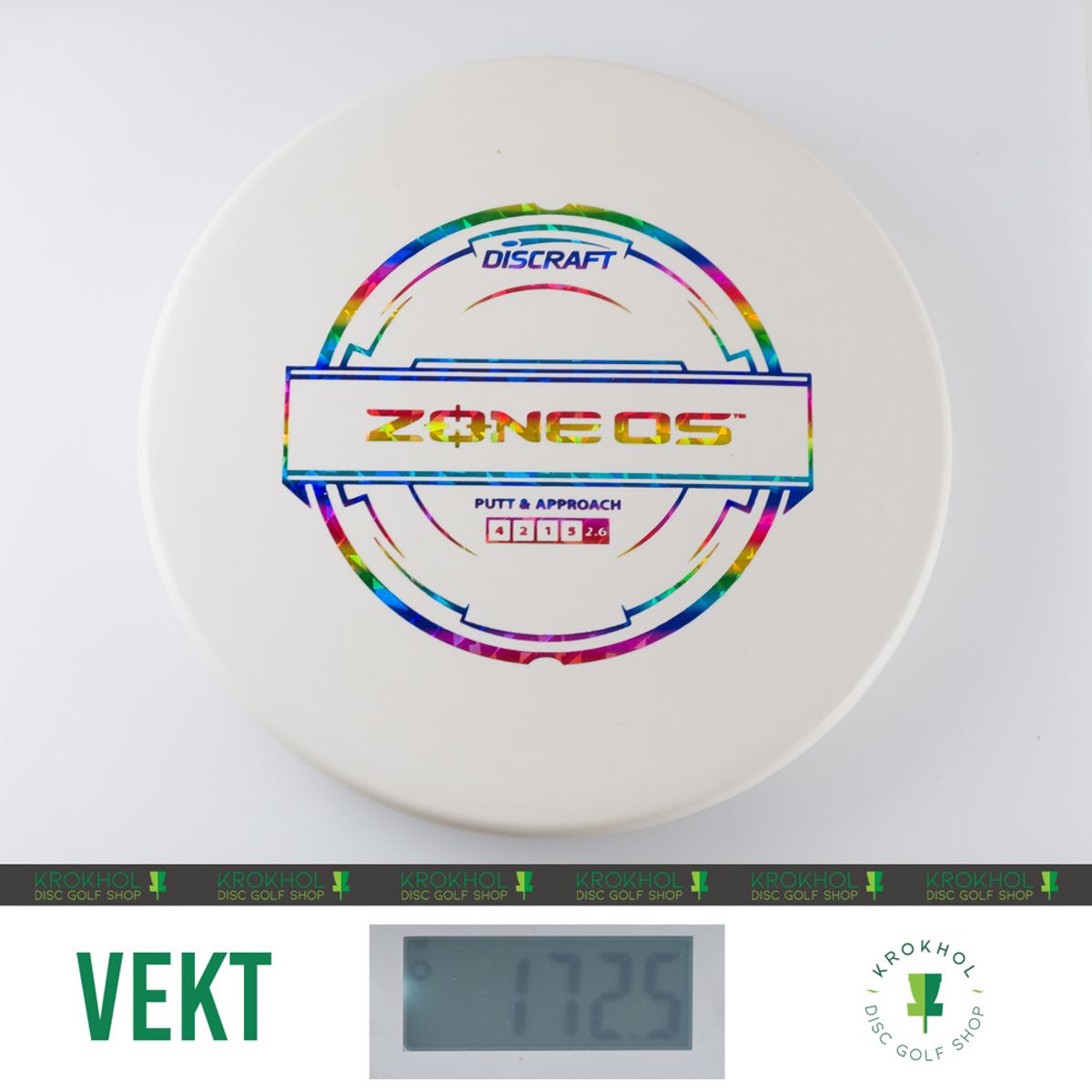 Hard Blend Zone OS