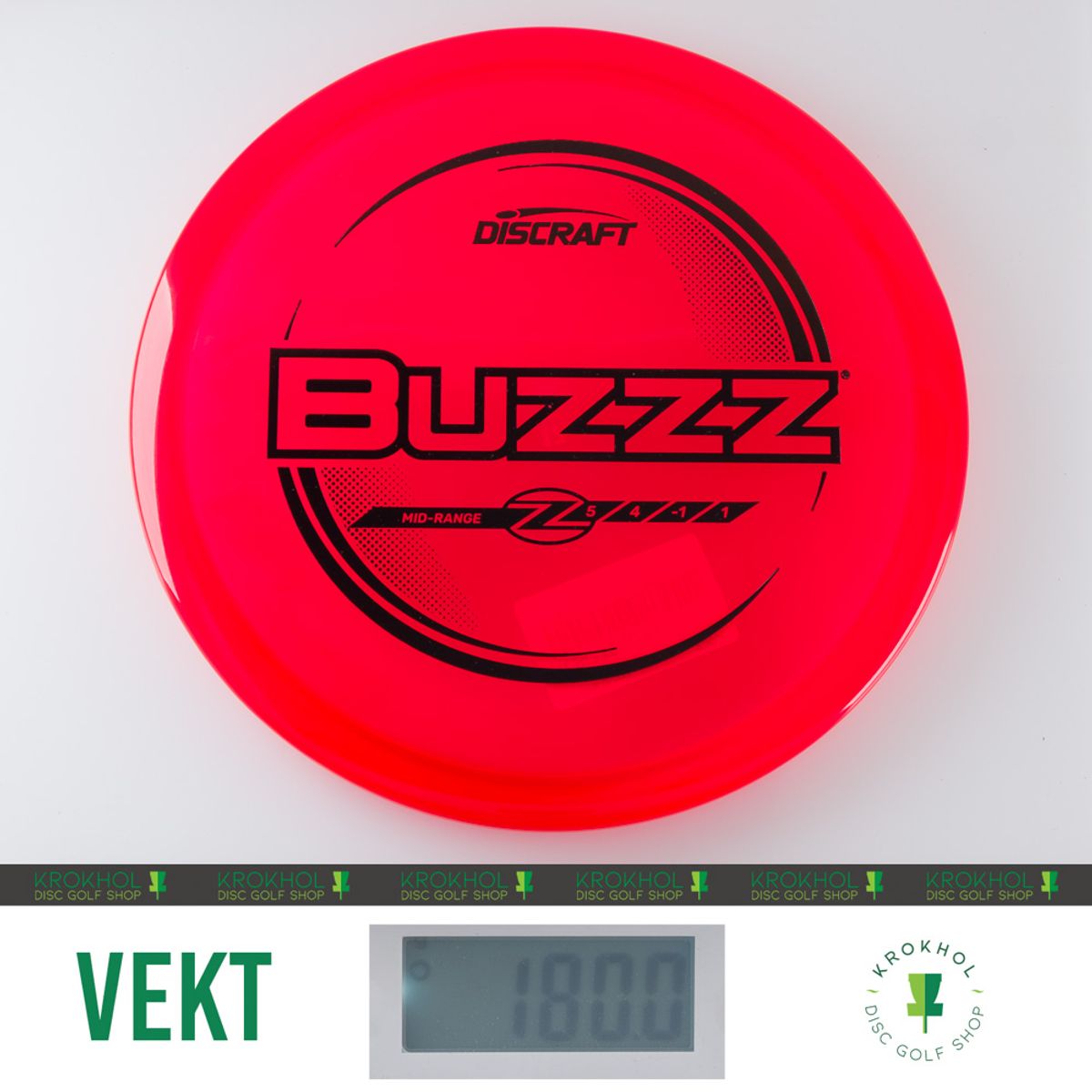 Z Line Buzzz